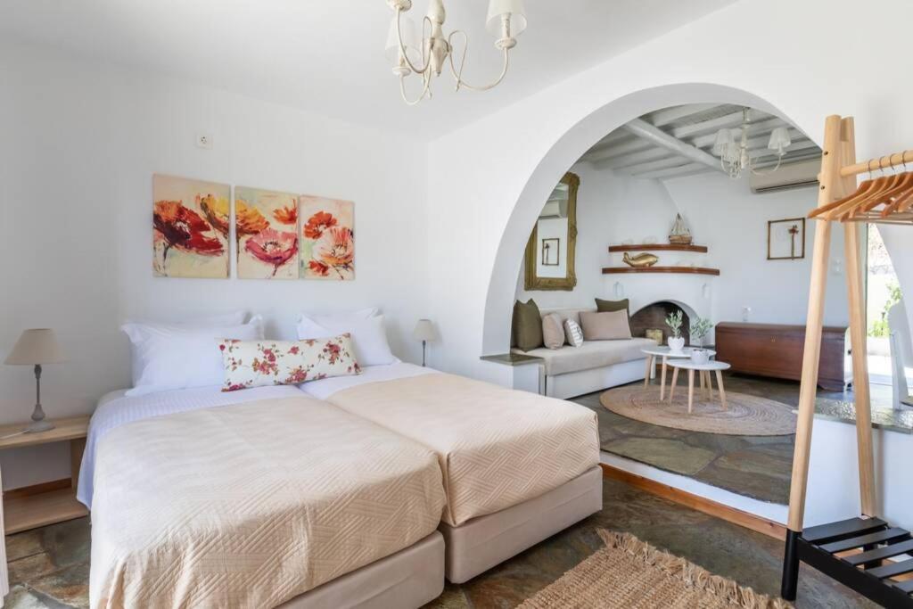 Nina-Myrtia Countryside House Skopelos Ditropo 외부 사진